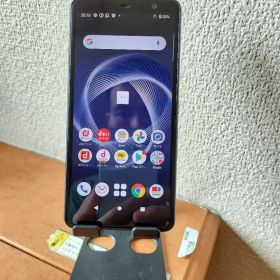 Arrows be4 plus F-41B 64gb simロック解除済み