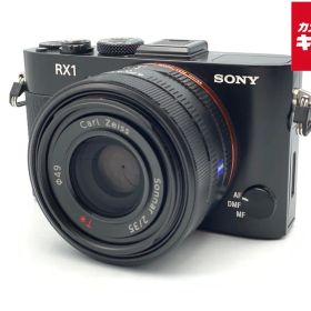 【中古】 【良品】 ソニー Cyber-shot DSC-RX1