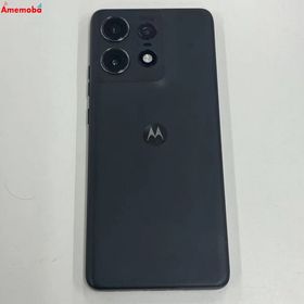 motorola edge 50 pro 25GB/256GB ブラックビューティ ストア版SIM
