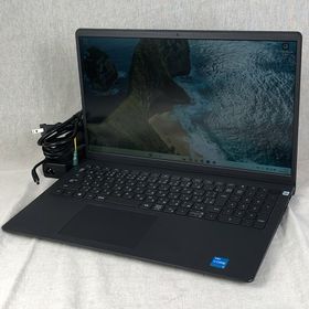 デル(DELL)の◆ジャンク品◆ノートPC パソコン DELL デル Inspiron 15 3511【i3-1115G4・メモリ8GB・SSD256GB】/WB-JUNK-260569（039008）(ノートPC)