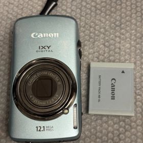 Canon IXY DIGITAL IXY930 IS 26022783