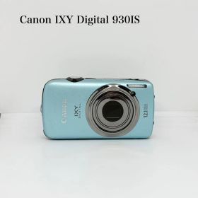 【完動品】Canon IXY Digital 930IS デジタルカメラ