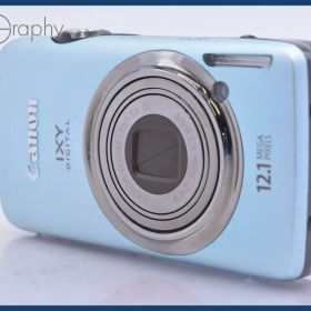 【動作保証】 キヤノン Canon IXY DIGITAL 930 IS 5x 同梱無料 #yk6688