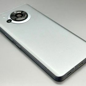 【中古】A202SH AQUOS R7【訳あり 利用制限○】 SIMフリー シルバー softbank ソフトバンク アクオス D345196-スマートホン スマートフォン スマホ 携帯電話 白ロム 本体 格安