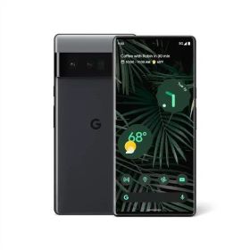 Google Pixel 6a 128GB SIMフリー チャコール