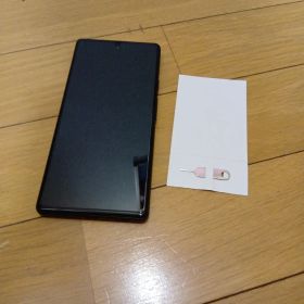 【新品・未使用】Google Pixel 6a ホワイト 本体 SIMフリー