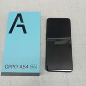 スマートフォン OPG02 OPPO