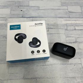 k1260 Anker soundcore AeroClip ワイヤレスイヤホン