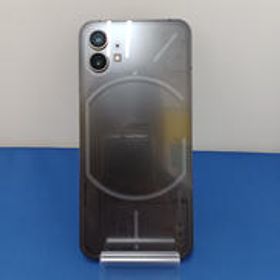 NOTHING PHONE A063/Simフリー NOTHING