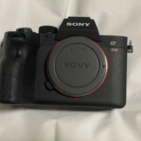 α7RIV ILCE-7RM4 α7r4 a7r4