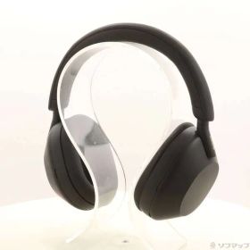 ソフマップ 〔中古品〕 WH-1000XM5 B ブラック【377】