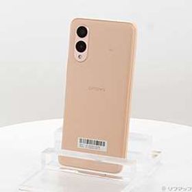 arrows We2 64GB ライトオレンジ FCG02 au SIMフリー