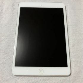 ラスト Apple iPad mini （第1世代） A1432 16GB