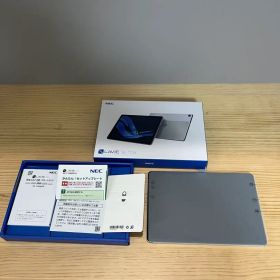 NEC LAVIE Tab T10d