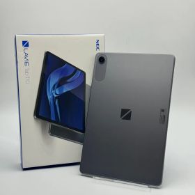 【箱付き中古A】LAVIE Tab T10 FHD4 ルナグレー Wi-Fi