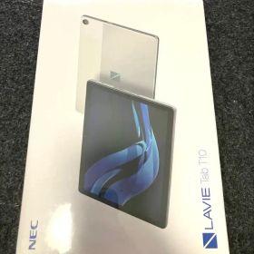 NEC LAVIE Tab T10 T1055/EAS PC-T1055EAS
