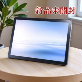 NEC LAVIE Tab T10 PC-T1055EAS 10.1型 WiFiモデル プラチナ 4GB 64GB Dolby Atmos 顔認証 Android11