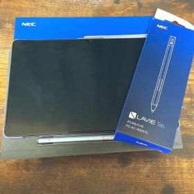 NEC LAVIE Tab T10 タブレット