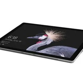 Microsoft Surface Pro (第5世代) (i5 8G 256G) FJX-00014