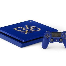 プレイステーション4本体 Days of Play Limited Edition（本体のみ） PS4ハード