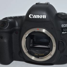 260070★ほぼ新品★Canon デジタル一眼レフカメラ EOS 5D Mark IV ボディー EOS5DMK4