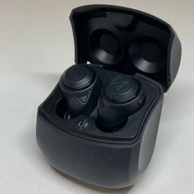 オーディオテクニカ ATH-CKS50TWワイヤレスイヤホン O61