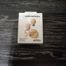 audio-technica ATH-CKS50TW2 ワイヤレスイヤホン