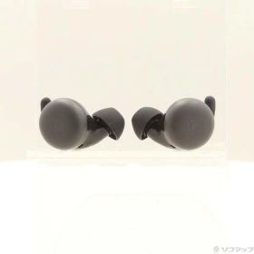 【中古】Google(グーグル) Google Pixel Buds A-Series GA04281-GB Charcoal 【349-ud】