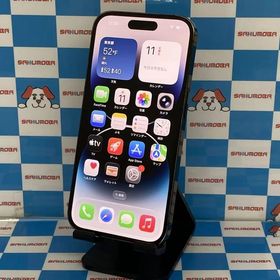 iPhone14 Pro 1TB スペースブラック MQ2F3J/A SoftBank版SIMフリー