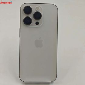 iPhone14 Pro 128GB シルバー NQ013J/A Apple版SIMフリー 美品