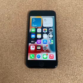 アイフォーン(iPhone)の985【早い者勝ち】iPhone7 32GB SIMフリー☆(スマートフォン本体)