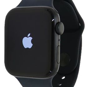 【Apple】アップル『Apple Watch SE3 第3世代 アップルウォッチSE3 GPS+Cellularモデル 44mm』MEPH4J/A メンズ スマートウォッチ 1週間保証【中古】