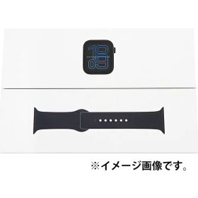 【Apple】【内箱未開封】アップル『Apple Watch SE3 第3世代 アップルウォッチSE3 GPSモデル 40mm』MEHC4J/A ボーイズ スマートウォッチ 1週間保証【中古】