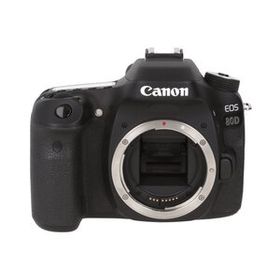 Canon EOS 80D BODY 【AB】