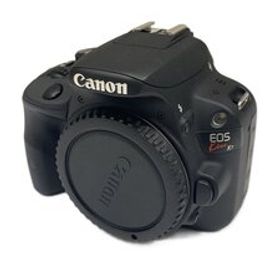 CANON◆デジタル一眼カメラ EOS 80D EF-S18-55 IS STM レンズキット