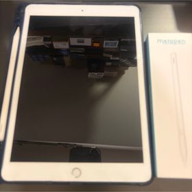 iPad 2020 第8世代 Wi-Fi+Cellular/ MYMJ2J/A(タブレット)