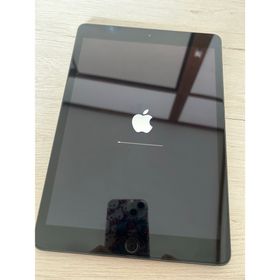 アップル(Apple)のiPad 第8世代 128GB スペースグレイ(タブレット)
