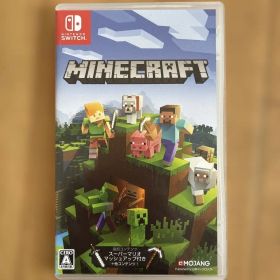 マインクラフト