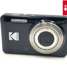 【中古】 【良品】 コダック PIXPRO FZ55 ボディ ブラック 【コンパクトデジタルカメラ】 【6ヶ月保証】