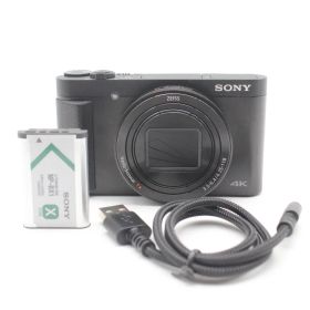 SONY Cyber-shot DSC-HX99