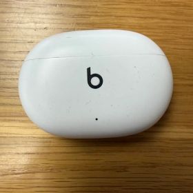 Beats Studio Budsアクティブノイズキャンセリング付き