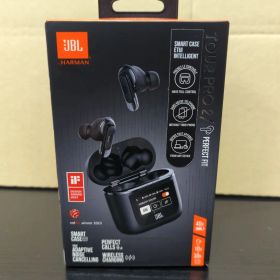 H*m様 JBL TOUR PRO 2 ワイヤレスイヤホン