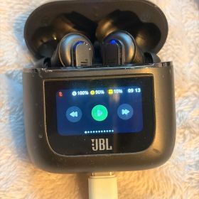 JBL TOUR PRO 2 ワイヤレスイヤホン