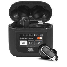 【本日公開停止します。】JBL TOUR PRO 2 ワイヤレスイヤホン