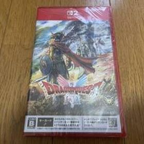 ドラゴンクエスト1&2★新品未開封！1円～！★ニンテンドースイッチ2★任天堂★Nintendo Switch 2★ドラゴンクエストI＆II
