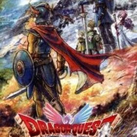 ドラゴンクエストI&II/NintendoSwitch