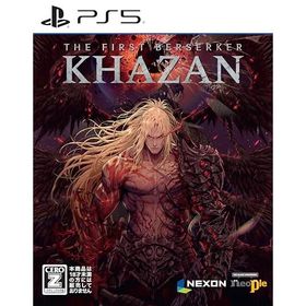 The First Berserker: Khazan - PS5