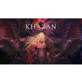 The First Berserker: Khazan 【PS5】 ELJM-30623