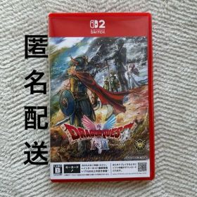 ドラゴンクエスト1&2