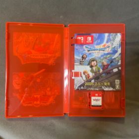 【匿名配送】ドラゴンクエスト1&2 Switch2